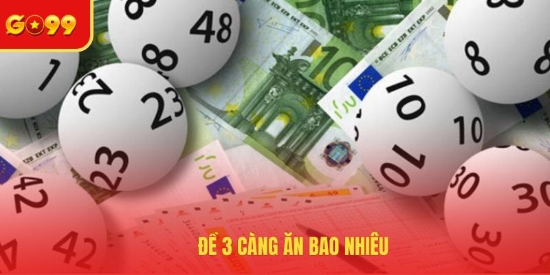 3 Càng Ăn Bao Nhiêu - Khám Phá Cách Tính Đơn Giản Cho Newbie - FEXIN