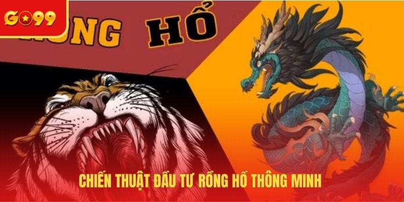 Cách Chơi Rồng Hổ - Tìm Hiểu Luật Lệ, Chiến Thuật Tối Ưu - FEXIN