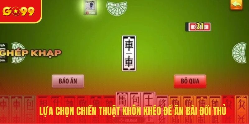 Cách Chơi Tứ Sắc - Game Bài Trung Hoa Hot Nhất Tại GO99 - FEXIN