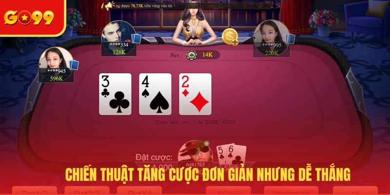 Cách Chơi Xì Tố Hiệu Quả, Đánh Thắng Mọi Cao Thủ Sòng Bài - FEXIN