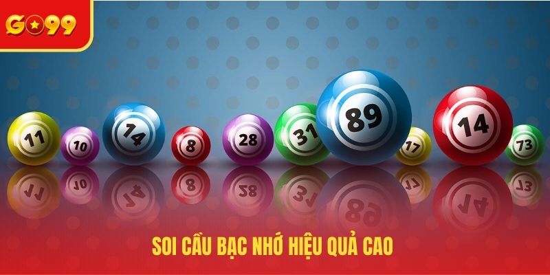 Cách Soi Cầu Loto Tìm Kiếm Chiến Thắng Lớn Dễ Dàng - FEXIN