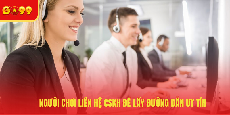 Cập Nhật Đường Link GO99 Do Bị Chặn An Toàn Năm 2026 - FEXIN