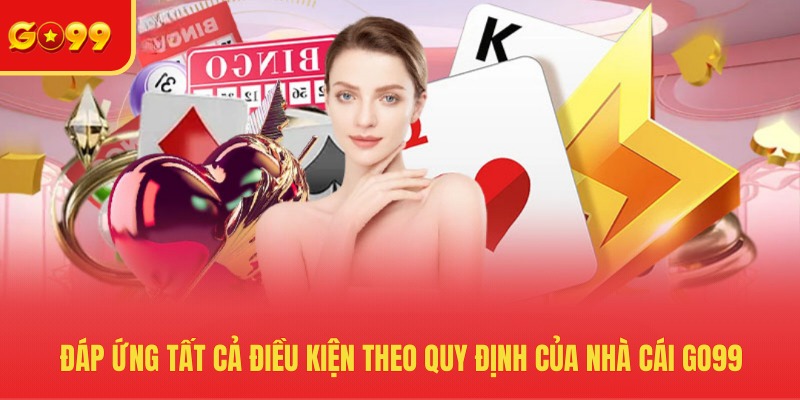 Đăng Ký GO99 - Khởi Đầu Cho Hành Trình Chinh Phục Cá Cược - FEXIN