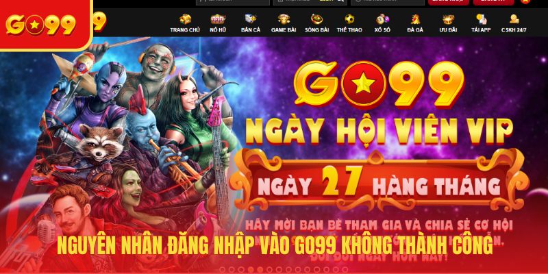 Đăng Nhập GO99 - Thao Tác Mượt Mà, Không Gián Đoạn - FEXIN