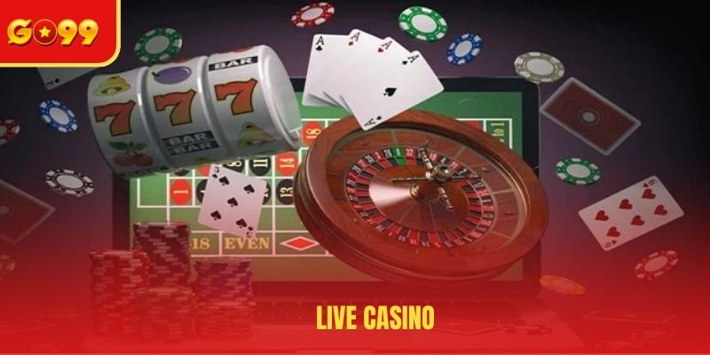 Giới Thiệu GO99 - Sân Chơi Giải Trí Đẳng Cấp Top Đầu - FEXIN