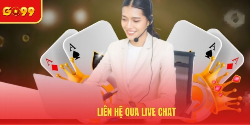 Liên Hệ Go99 - Hỗ Trợ Giải Quyết Vấn Đề Trong Tích Tắc - FEXIN