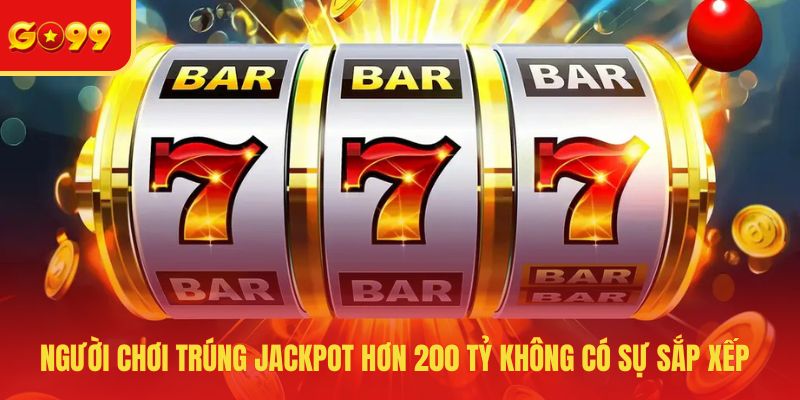 Người Chơi Trúng Jackpot Hơn 200 Tỷ 2026 Đổi Đời Ngay Sau Đó - FEXIN