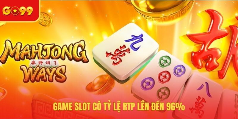 Nổ Hũ Mạt Chược - Thể Loại Slot Đẳng Cấp Bậc Nhất Hiện Nay - FEXIN