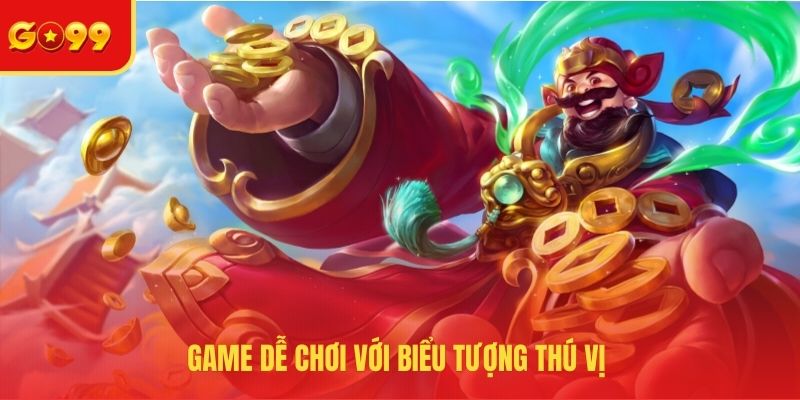 Nổ Hũ Thần Tài - Biểu Tượng Của Sự May Mắn Và Thịnh Vượng - FEXIN