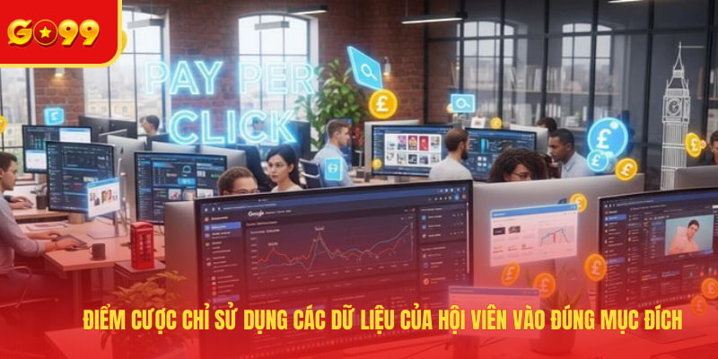 Quyền Riêng Tư Và Bảo Mật - GO99 Quy Định Chính Sách Rõ Ràng - FEXIN