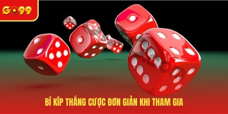 Sicbo - Thế Giới Giải Trí Thú Vị Của Những Viên Xúc Xắc - FEXIN