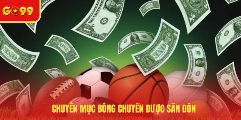 Thể Thao GO99 - Bật Mí Những Siêu Phẩm Nổi Bật Nhất 2026 - FEXIN