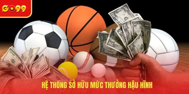 Thể Thao GO99 - Bật Mí Những Siêu Phẩm Nổi Bật Nhất 2026 - FEXIN