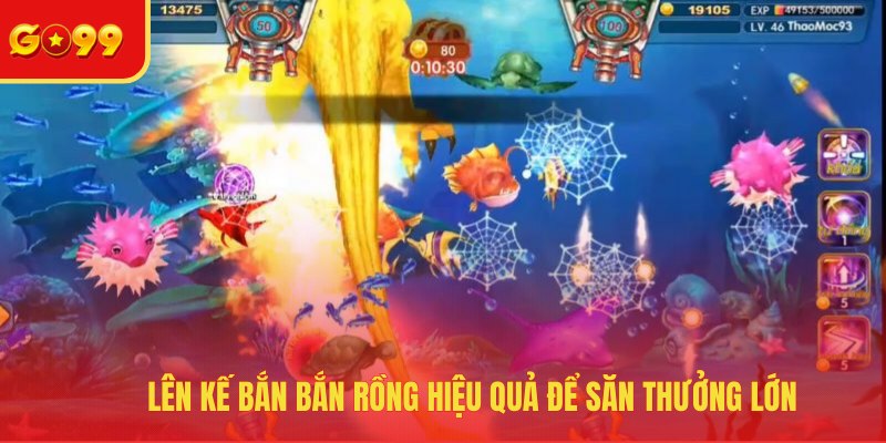 Thợ Săn Rồng TP - Chuyến Phiêu Lưu Kỳ Thú Giữa Đại Dương - FEXIN