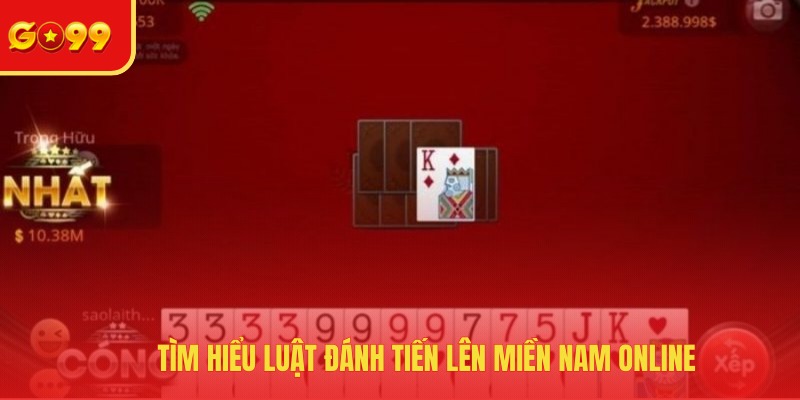 Tiến Lên Miền Nam Online - Vua Của Các Loại Game Bài 2026 - FEXIN