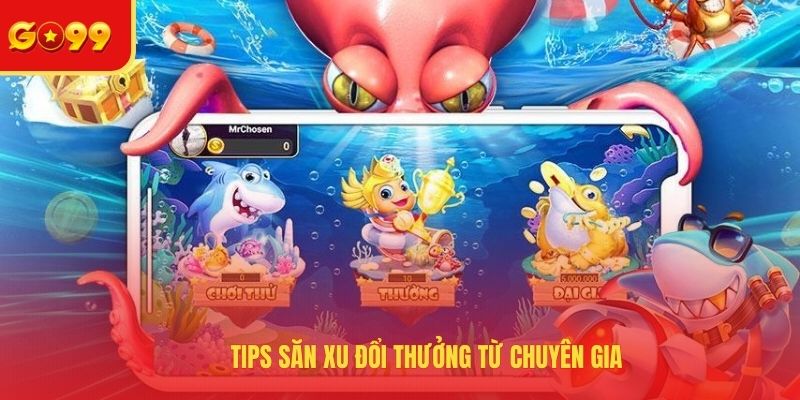 Bắn Cá Đổi Thưởng - Top 3 Siêu Phẩm Giải Trí Đáng Thử Nhất - FEXIN