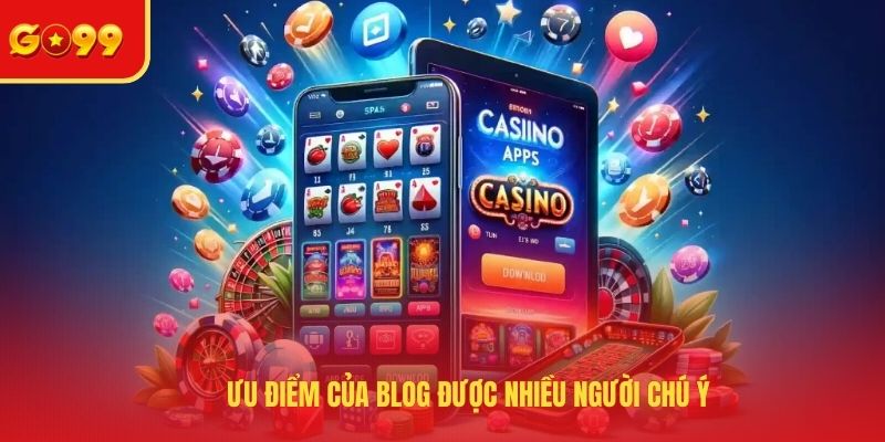 Tin Tức GO99 - Blog Nhà Cái Hữu Ích Dành Cho Các Game Thủ - FEXIN