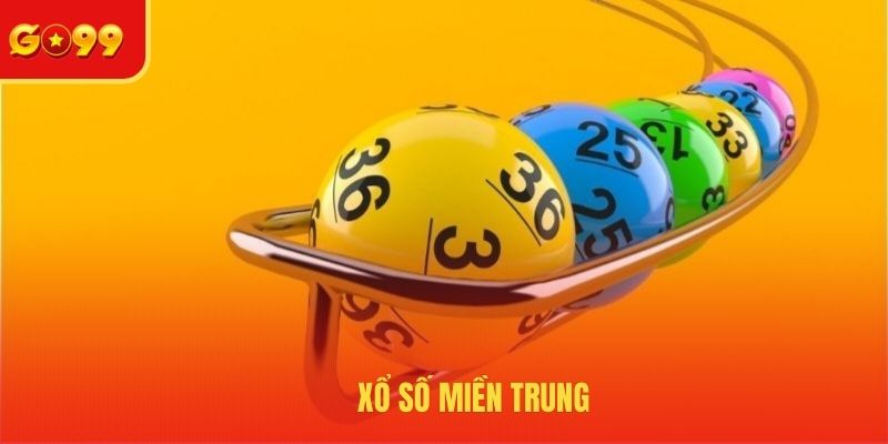 Xổ Số 3 Miền - Không Gian Xanh Chín Đổi Đời Nhanh Chóng - FEXIN
