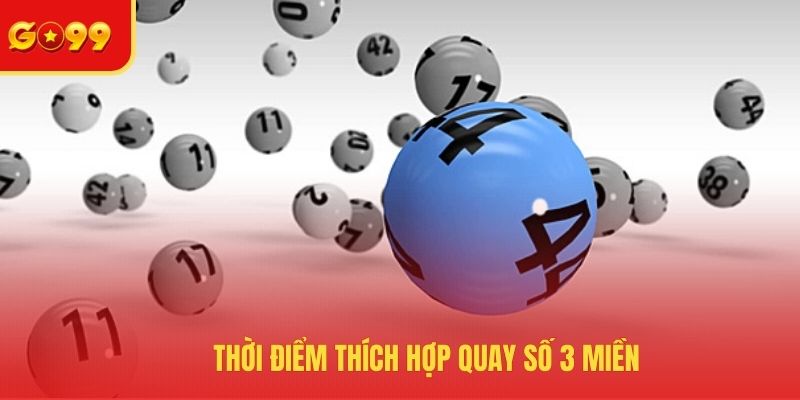 Xổ Số 3 Miền - Không Gian Xanh Chín Đổi Đời Nhanh Chóng - FEXIN
