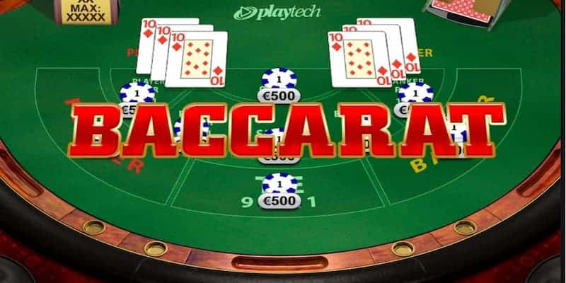 Cách chơi bài baccarat tại B52club – Hướng dẫn chi tiết - FEXIN