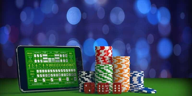 Cách Chơi Xí Ngầu Tại B52club – Hướng Dẫn Chi Tiết 2026 - FEXIN