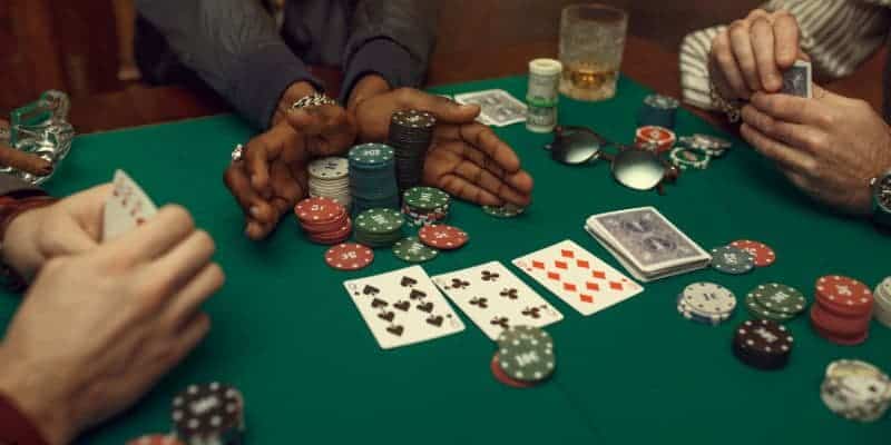 Game bài miễn phí tại B52club: Trải nghiệm và cơ hội thắng - FEXIN