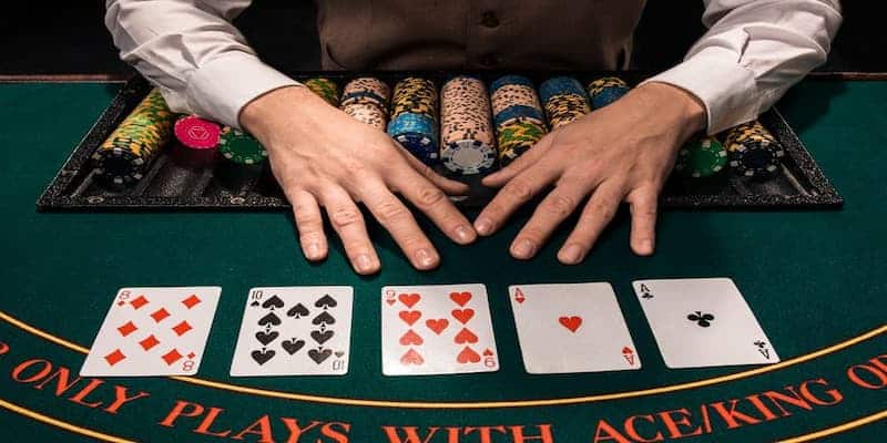 Cách chơi ba cây tại B52club: Chiến thuật và mẹo hay - FEXIN