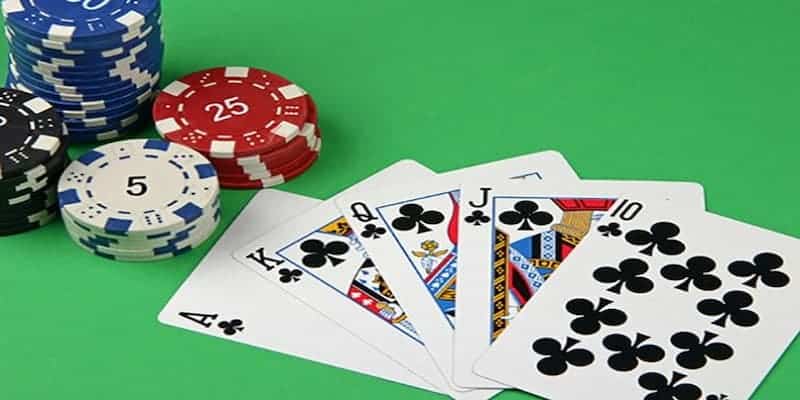 Xì tố B52club: Hướng dẫn chơi và chiến lược chiến thắng - FEXIN