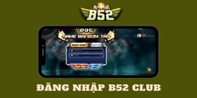 Đăng nhập B52club dễ dàng an toàn, hướng dẫn chi tiết A-Z - FEXIN Đăng nhập B52club dễ dàng an toàn, hướng dẫn chi tiết A-Z - FEXIN