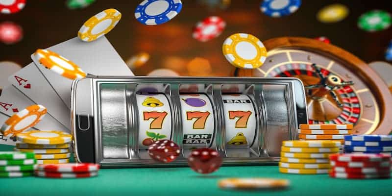 Casino tại B52club – Trải nghiệm đỉnh cao cho người chơi - FEXIN