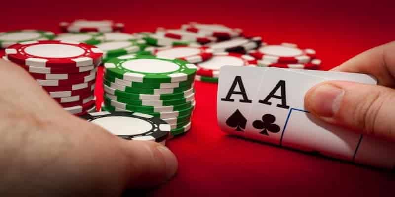 Game đánh bài online – Trải nghiệm chơi game bài hấp dẫn - FEXIN