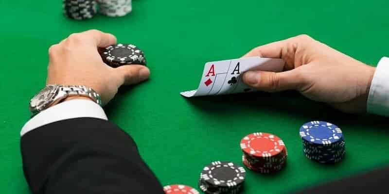 Xì tố B52club: Hướng dẫn chơi và chiến lược chiến thắng - FEXIN