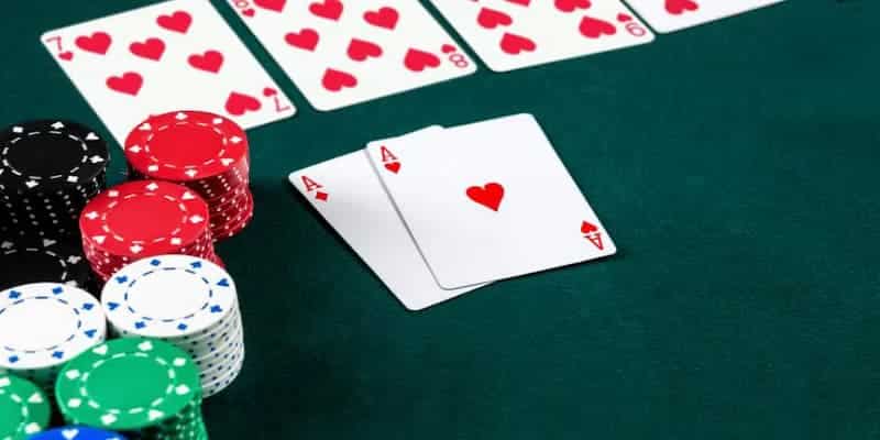 Cách chơi ba cây tại B52club: Chiến thuật và mẹo hay - FEXIN