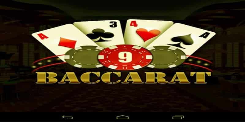 Cách chơi bài baccarat tại B52club – Hướng dẫn chi tiết - FEXIN