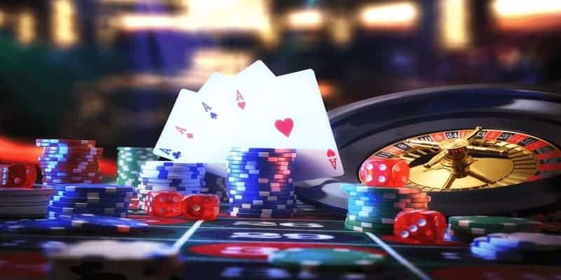 Casino tại B52club – Trải nghiệm đỉnh cao cho người chơi - FEXIN