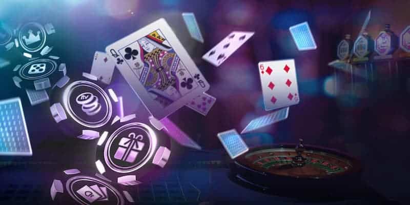 Casino tại B52club – Trải nghiệm đỉnh cao cho người chơi - FEXIN