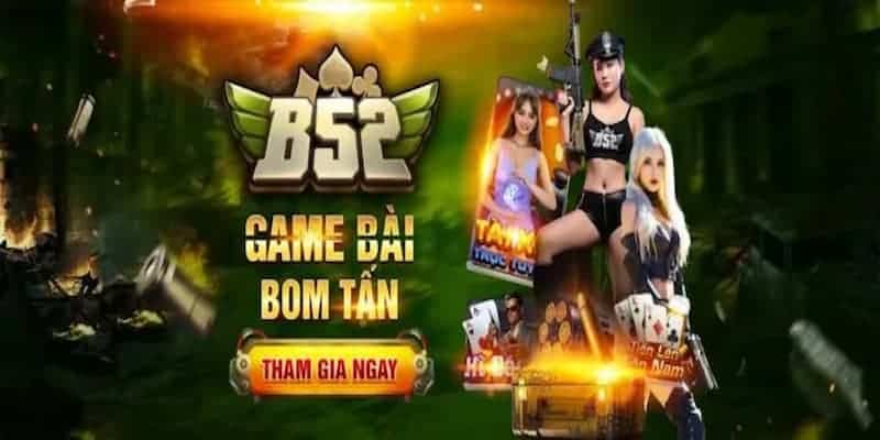Đăng nhập B52club dễ dàng an toàn, hướng dẫn chi tiết A-Z - FEXIN