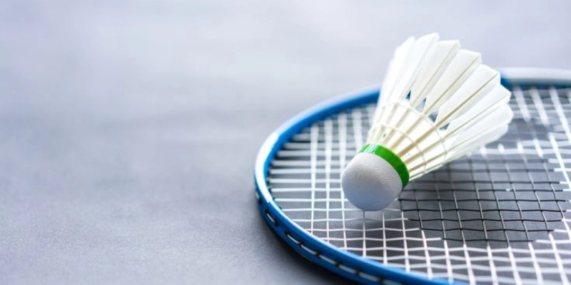 Cầu Lông Yonex: Lựa Chọn Hàng Đầu Cho Người Chơi Việt - FEXIN