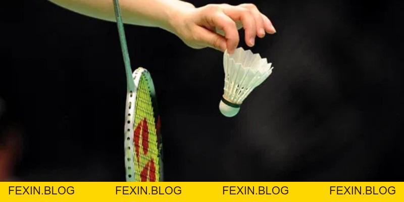 Review Cầu Lông - YiliBadminton - FEXIN