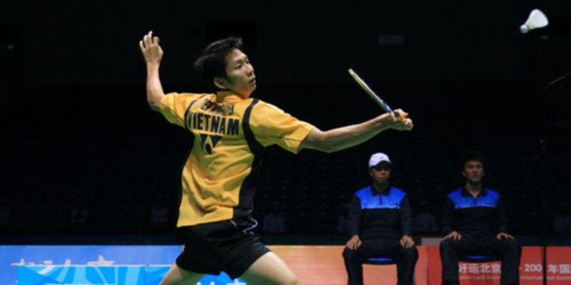 Chất Kiệu Cầu RSL: Tất Tần Tật Từ A-Z – Cùng YiliBadminton - FEXIN