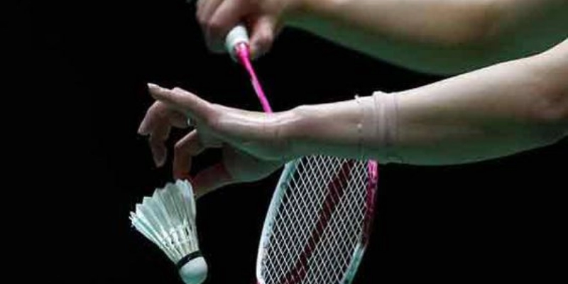 Quy Định Về Vạch Kẻ Sân Cầu Lông: Hướng Dẫn Chuẩn Quốc Tế Năm 2026 - FEXIN
