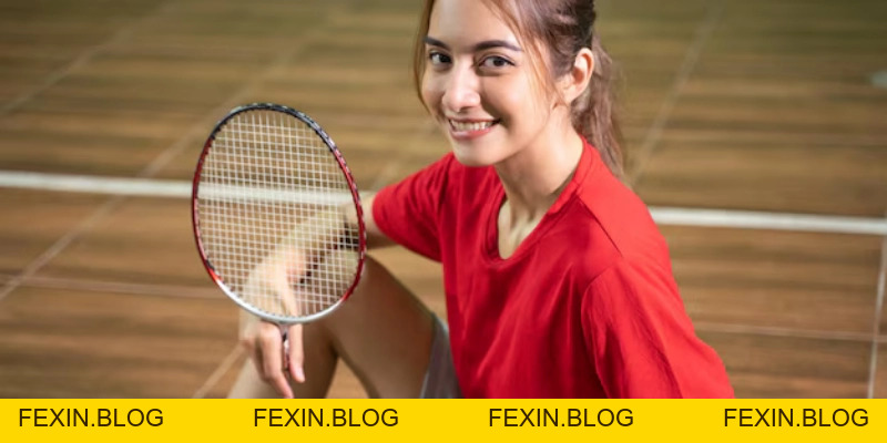 Quả Cầu Lông - YiliBadminton - FEXIN