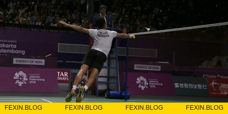 Quả Cầu Lông - YiliBadminton - FEXIN