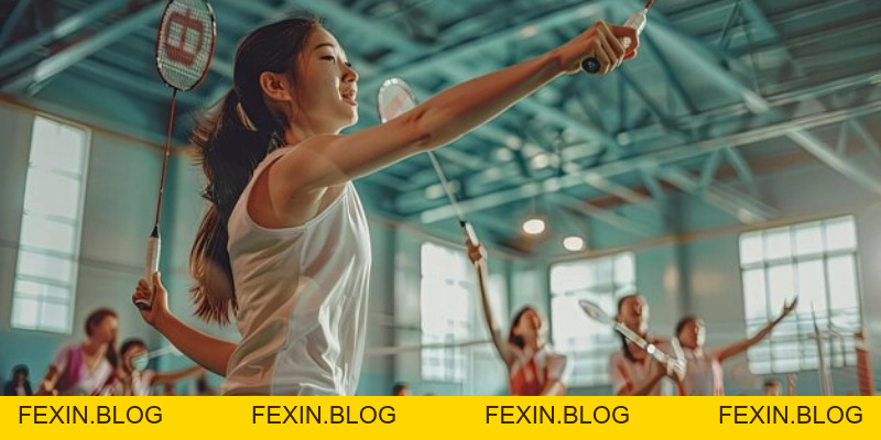 ProKennex King: Đánh Giá Chi Tiết Vợt Cầu Lông Đỉnh Cao Năm 2026 - FEXIN