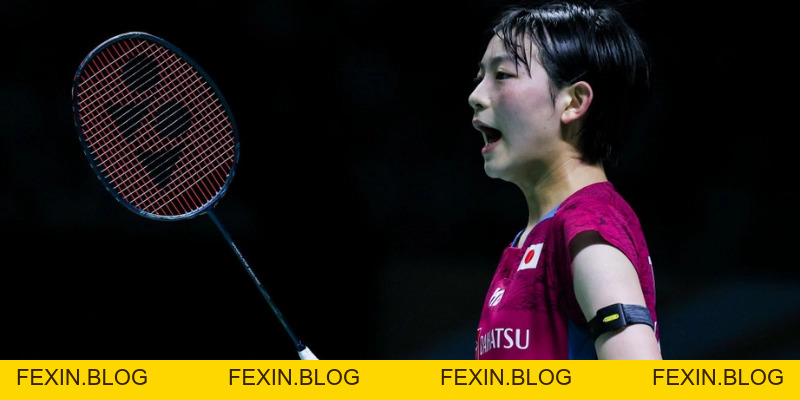 Quả Cầu Lông - YiliBadminton - FEXIN