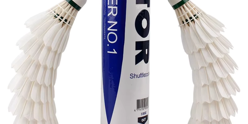 ProKennex Champion: Lựa Chọn Vợt Cầu Lông Đỉnh Cao Cho Người Chơi Việt - FEXIN