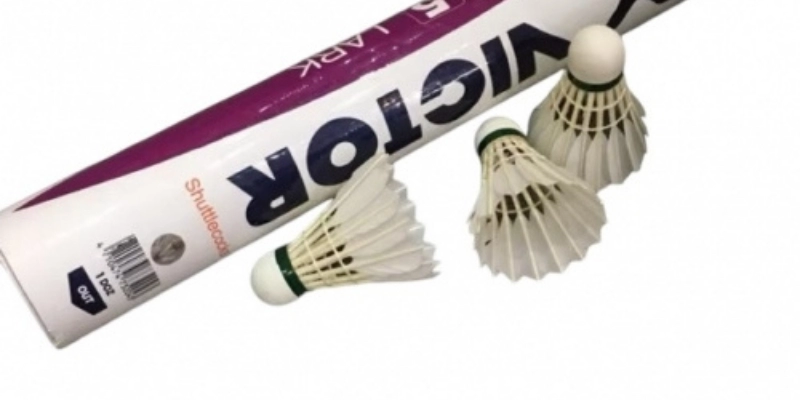 Quy Định Về Quả Cầu Lông Trong Thi Đấu Quốc Tế: Tiêu Chuẩn, Cách Chọn Và Ứng Dụng Thực Tế - FEXIN