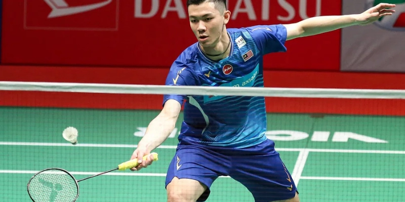 Hãng Vợt RSL: Giải Mã Sức Hút Và Chọn Lựa Cùng YiliBadminton - FEXIN