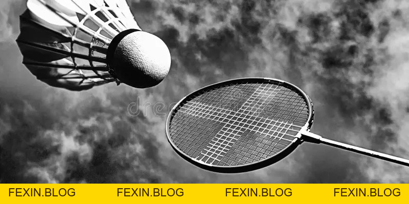 ProKennex Champion: Lựa Chọn Vợt Cầu Lông Đỉnh Cao Cho Người Chơi Việt - FEXIN