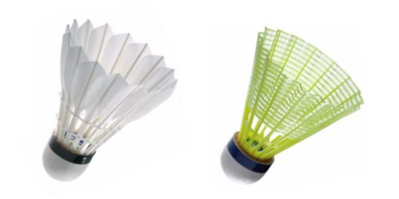 Spiral Tech Carbon: Cách Mạng Công Nghệ Vợt Cầu Lông Đỉnh Cao 2026 - FEXIN